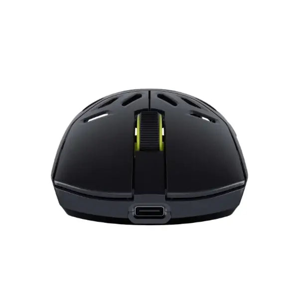 CORSAIR | Mouse | SABRE V2 PRO | Wired | Wireless | USB | 2.4 GHz | 33000 dpi | Black