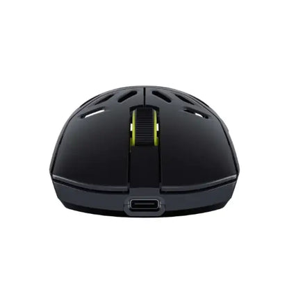 CORSAIR | Mouse | SABRE V2 PRO | Wired | Wireless | USB | 2.4 GHz | 33000 dpi | Black