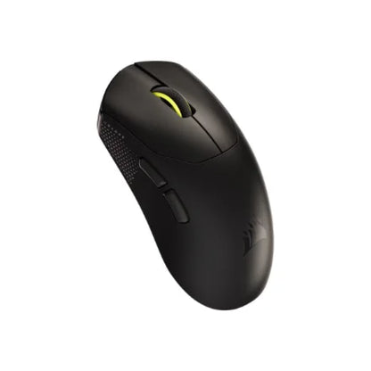 CORSAIR | Mouse | SABRE V2 PRO ULTRALIGHT | Wired | Wireless | USB | 2.4 GHz | 33000 dpi | Black