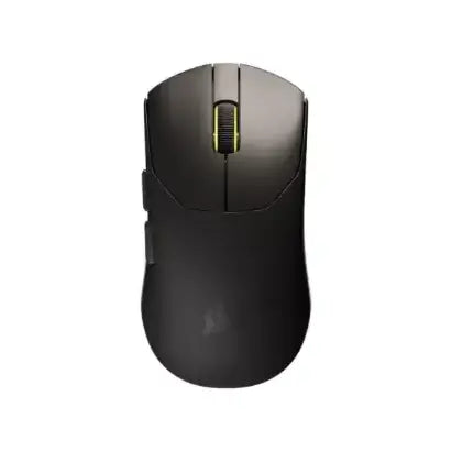 CORSAIR | Mouse | SABRE V2 PRO ULTRALIGHT | Wired | Wireless | USB | 2.4 GHz | 33000 dpi | Black