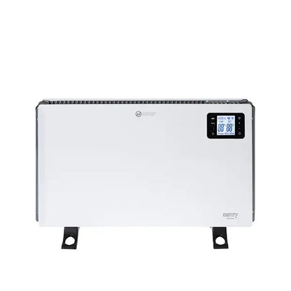 Camry | Convection Fan Heater with Remote Control | CR 7739 | 2000 W | White