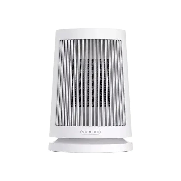 Xiaomi | Desktop Heater EU | 600 W | Suitable for rooms up to 20 m² | White