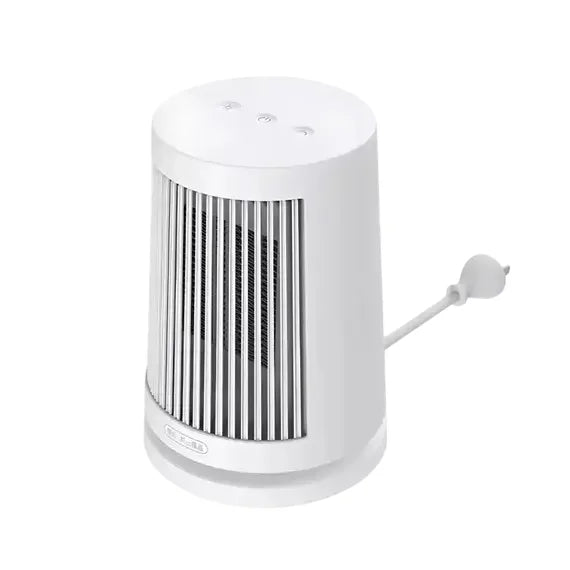 Xiaomi | Desktop Heater EU | 600 W | Suitable for rooms up to 20 m² | White