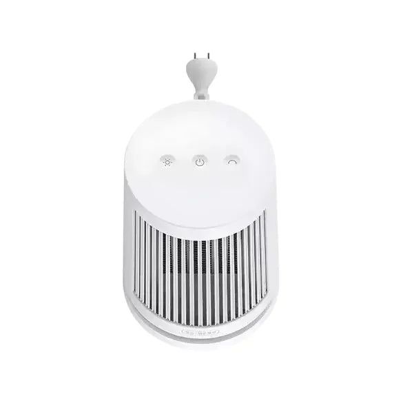 Xiaomi | Desktop Heater EU | 600 W | Suitable for rooms up to 20 m² | White