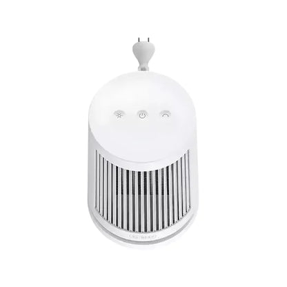 Xiaomi | Desktop Heater EU | 600 W | Suitable for rooms up to 20 m² | White