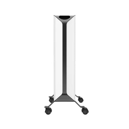 Duux | Edge Ölradiator | DXOH20 | 2000 W | Geeignet für Räume bis zu 20 m² | Weiß