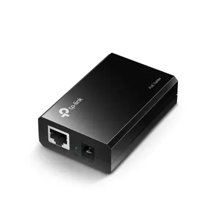 TP-Link | PoE Splitter | TL-POE10R | Black
