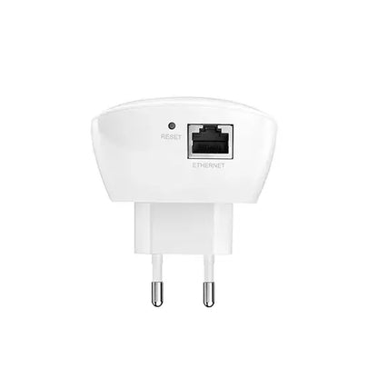 TP-LINK | Wi-Fi range extender | TL-WA850RE | Wireless | Wired | 2.4 GHz | 300 Gbps