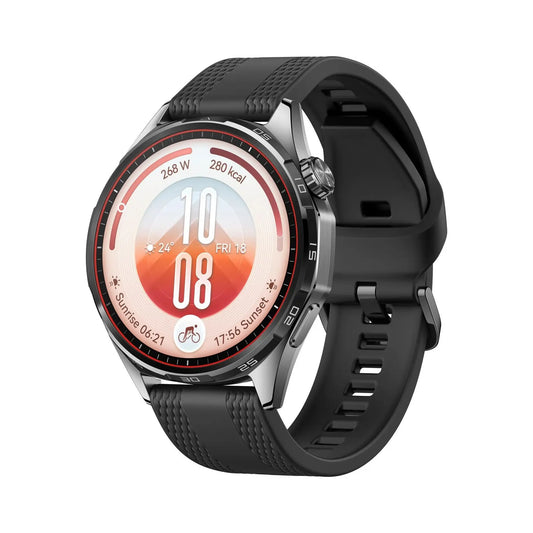 Huawei | Watch GT | 7 | Smartwatch | 46 mm | Wasserabweisend | Schwarz