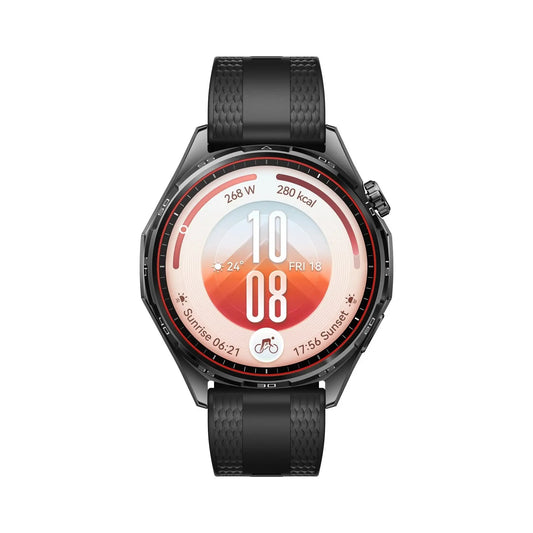 Huawei | Watch GT | 7 | Smartwatch | 46 mm | Wasserabweisend | Schwarz