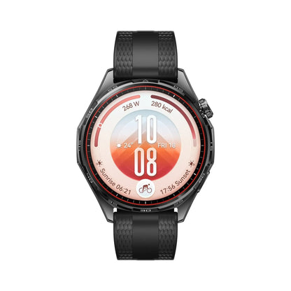 Huawei | Watch GT | 7 | Smart watch | 46 mm | Water-resistant | Black