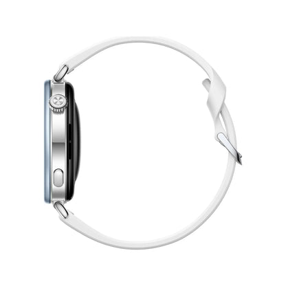 Huawei | Watch GT | 7 | Smart watch | 41 mm | Water-resistant | Blue | Silver