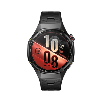 Huawei | Watch GT | 7 Pro | Smart watch | Water-resistant | Black