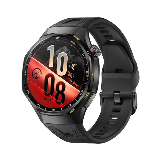 Huawei | Watch GT | 7 Pro | Smartwatch | Wasserdicht | Schwarz
