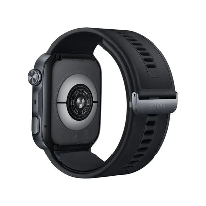 Huawei | Smart watch | D3 | Curve Pay | Water-resistant | Black
