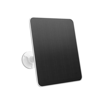 Reolink | All-Weather Solar Charger with Integrated Battery | Solar Panel 2S | White
