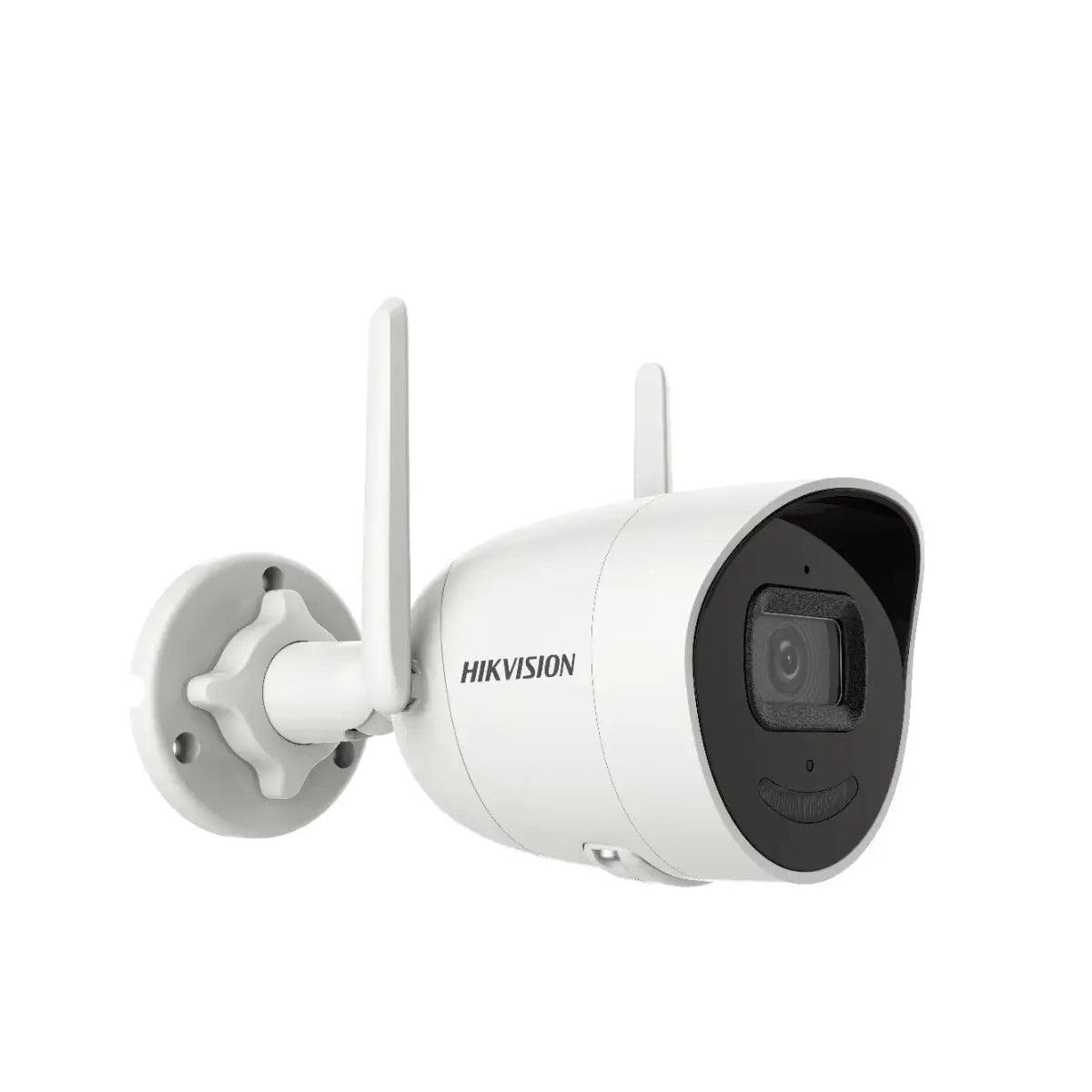 Hikvision | IP Camera | DS-2CV2041G2-IDW(E) | Bullet | 4 MP | 2.8mm | IP66 | 256 GB