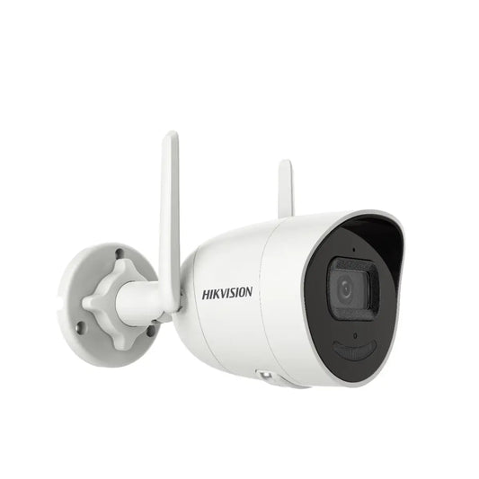 Hikvision | IP Camera | DS-2CV2041G2-IDW(E) | Bullet | 4 MP | 2.8mm | IP66 | 256 GB