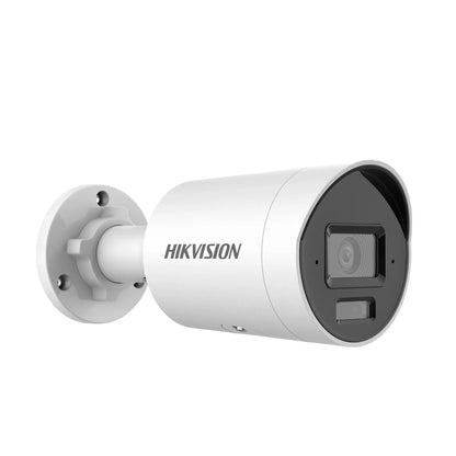 Hikvision | AcuSense IP Camera | DS-2CD2043G2-LI2U | Bullet | 4 MP | 2.8mm | IP67 | H.265+