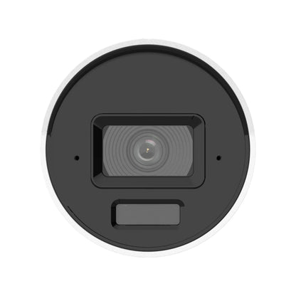 Hikvision | AcuSense IP Camera | DS-2CD2043G2-LI2U | Bullet | 4 MP | 2.8mm | IP67 | H.265+