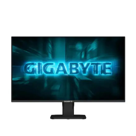GIGABYTE | GS25F14 EU | Gaming Monitor | 25" | SS IPS | Full HD | 144 Hz | 1 ms | Black