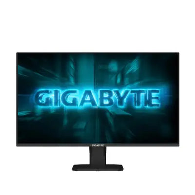 GIGABYTE | GS25F14 EU | Gaming Monitor | 25" | SS IPS | Full HD | 144 Hz | 1 ms | Black