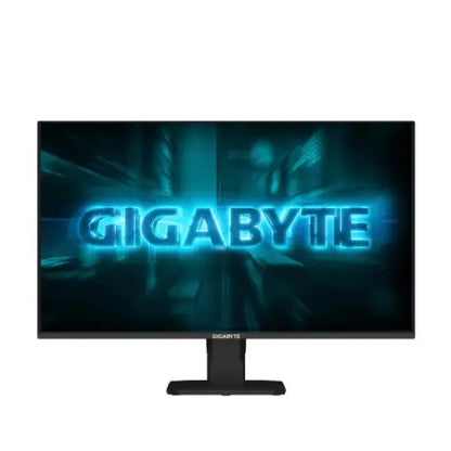 GIGABYTE | GS25F14 EU | Gaming Monitor | 25" | SS IPS | Full HD | 144 Hz | 1 ms | Black