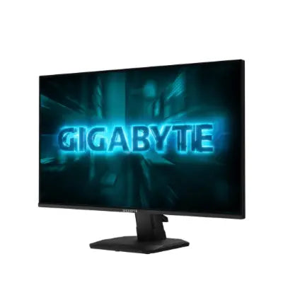 GIGABYTE | GS25F14 EU | Gaming Monitor | 25" | SS IPS | Full HD | 144 Hz | 1 ms | Black