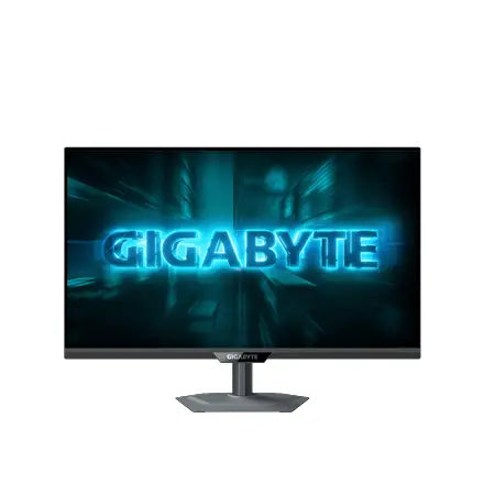 GIGABYTE | G27Q20 EK | Gaming Monitor | 27" | SuperSpeed IPS | QHD | 210 Hz | 0.5 ms | Black