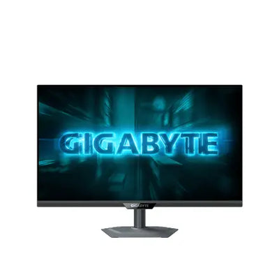 GIGABYTE | G27Q20 EK | Gaming Monitor | 27" | SuperSpeed IPS | QHD | 210 Hz | 0.5 ms | Black