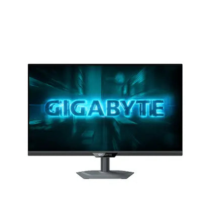 GIGABYTE | G27Q20 EK | Gaming Monitor | 27" | SuperSpeed IPS | QHD | 210 Hz | 0.5 ms | Black