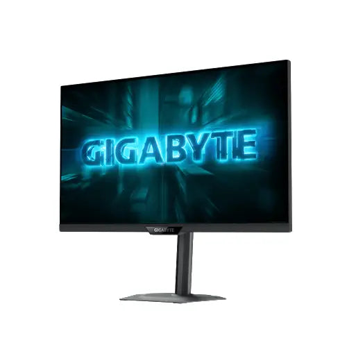 GIGABYTE | G27Q20 EK | Gaming Monitor | 27" | SuperSpeed IPS | QHD | 210 Hz | 0.5 ms | Black
