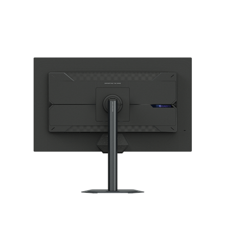 GIGABYTE | G27Q20 EK | Gaming Monitor | 27" | SuperSpeed IPS | QHD | 210 Hz | 0.5 ms | Black