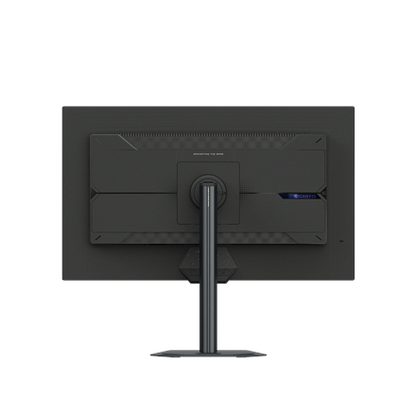GIGABYTE | G27Q20 EK | Gaming Monitor | 27" | SuperSpeed IPS | QHD | 210 Hz | 0.5 ms | Black