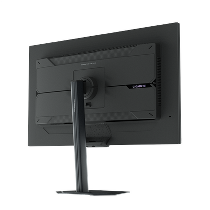 GIGABYTE | G27Q20 EK | Gaming Monitor | 27" | SuperSpeed IPS | QHD | 210 Hz | 0.5 ms | Black