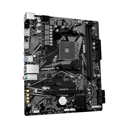 GIGABYTE | A520M H ARGB | AMD A520 | Socket AM4 | Micro ATX