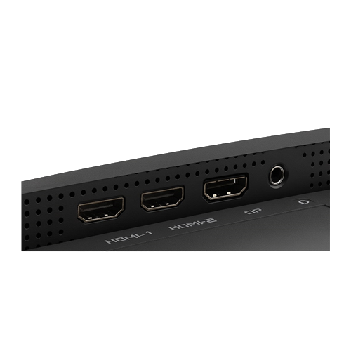 GIGABYTE | GS34WQCA | 34" | SS VA | WQHD 3440 x 1440 | 120 Hz | 1 ms | Black
