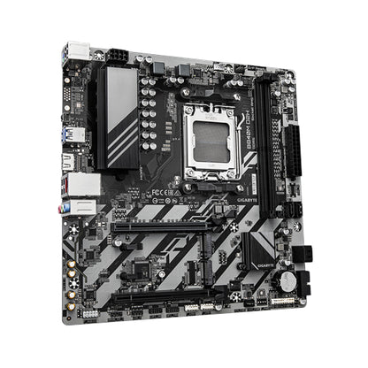 Gigabyte | B840M D2H | AMD B840 | Socket AM5 | DDR5 | Micro ATX