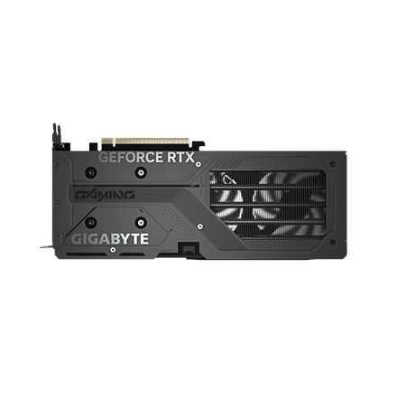 Gigabyte | GV-N506TGAMING OC-8GD | GeForce RTX 5060 Ti GAMING OC 8G | NVIDIA GeForce RTX 5060 Ti | 8 GB | GDDR7