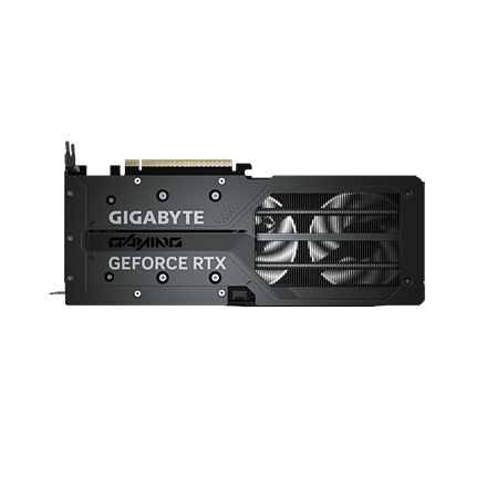 Gigabyte | GV-N5060GAMING OCV2-8GD | GeForce RTX 5060 GAMING OC V2 8G | NVIDIA GeForce RTX 5060 | 8 GB | GDDR7