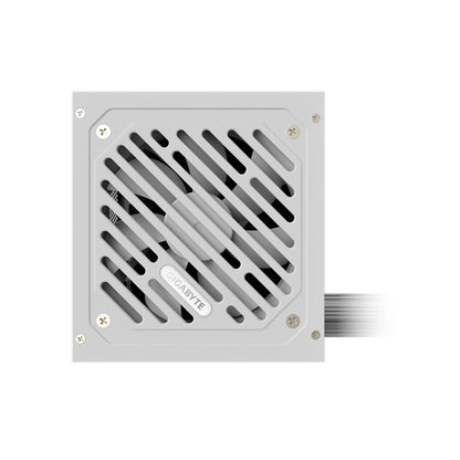 Gigabyte | GP-P550SS ICE GEU1 | P550SS ICE | PSU | 550 W | 80 PLUS Silver | White