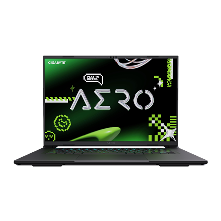 GIGABYTE | AERO X16 1WH93EEC94AD | 16" | IPS | WQXGA | Ryzen AI 7 350 | RTX 5070 | 16 GB | 1 TB SSD | DOS | Gray