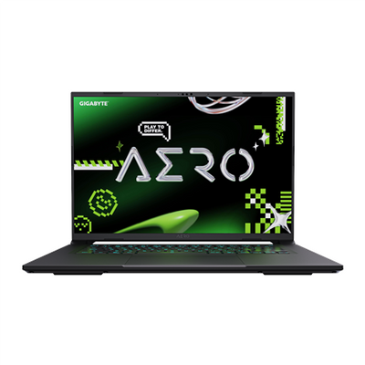 GIGABYTE | AERO X16 1WH93EEC94AD | 16" | IPS | WQXGA | Ryzen AI 7 350 | RTX 5070 | 16 GB | 1 TB SSD | DOS | Gray