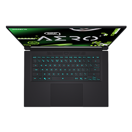 GIGABYTE | AERO X16 1WH93EEC94AD | 16" | IPS | WQXGA | Ryzen AI 7 350 | RTX 5070 | 16 GB | 1 TB SSD | DOS | Gray