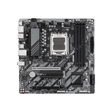 GIGABYTE | B850M D3HP | AMD B850 | Socket AM5 | DDR5 | Micro ATX