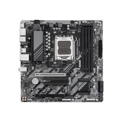 GIGABYTE | B850M D3HP | AMD B850 | Socket AM5 | DDR5 | Micro ATX