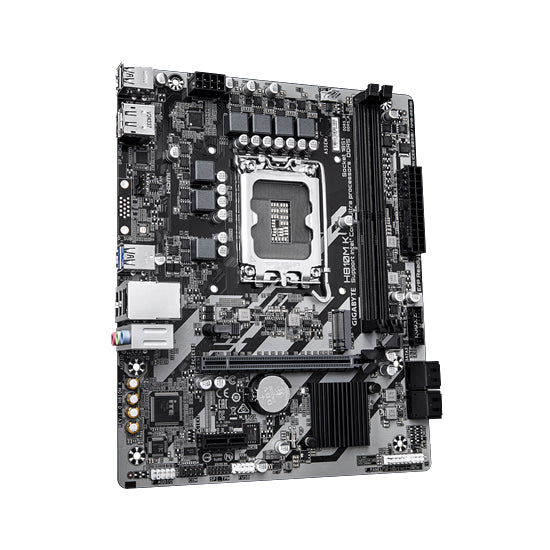 GIGABYTE | H810M K | Intel H810 | LGA1851 | DDR5 | Micro ATX