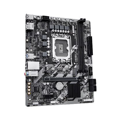 GIGABYTE | H810M K | Intel H810 | LGA1851 | DDR5 | Micro ATX