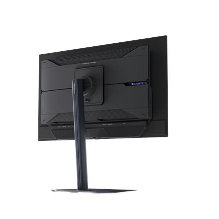 GIGABYTE | MO27Q2A | 27" | QD-OLED | QHD 2560 x 1440 | 280 Hz | 0,03 ms | FreeSync Premium Pro | G-SYNC-kompatibel