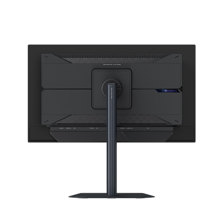 GIGABYTE | MO27Q2A | 27" | QD-OLED | QHD 2560 x 1440 | 280 Hz | 0,03 ms | FreeSync Premium Pro | G-SYNC-kompatibel